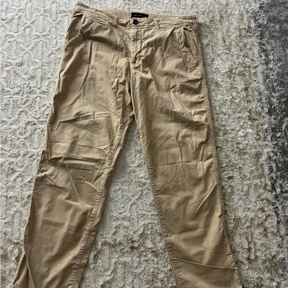 American Eagle Outfitters Other - American Eagle Outfitters Khaki Chinos